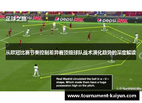 从欧冠比赛节奏控制差异看顶级球队战术演化趋势的深度解读