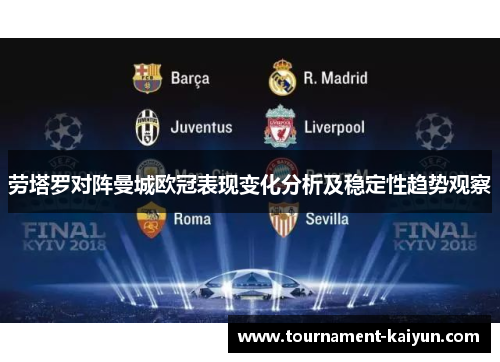 劳塔罗对阵曼城欧冠表现变化分析及稳定性趋势观察
